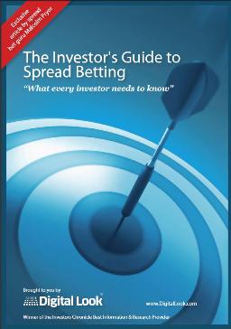 Investors Guide to Spread Betting